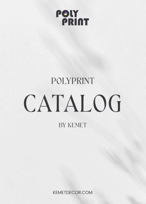 PolyPrint Catalog كتالوج